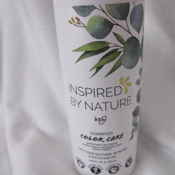ion Color Care Shampoo - Picture 3 of 9